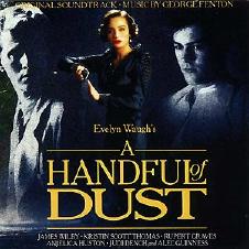 A Handful Of Dust