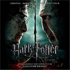 Harry Potter And The Deathly Hallows: Part 2