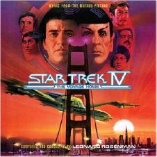 Star Trek IV: The Voyage Home (complete)