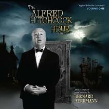 The Alfred Hitchcock Hour - vol. 1