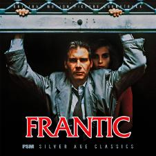 Frantic (expanded)