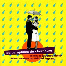 Les Parapluies De Cherbourg