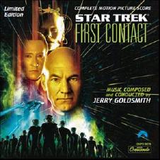 Star Trek: First Contact (complete)