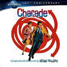 Charade (complete)