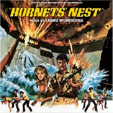 Hornets’ Nest