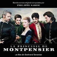 La Princesse De Montpensier