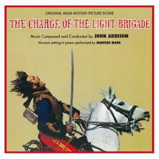 The Charge Of The Light Brigade / The Honey Pot 