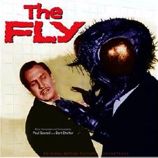 The Fly / Return Of The Fly