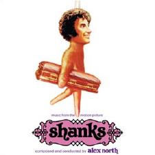 Shanks