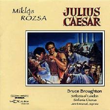 Julius Caesar (re-recording)