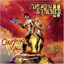 Deathstalker II / Chopping Mall