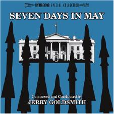 Seven Days In May / The MacKintosh Man