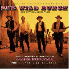 The Wild Bunch (complete)