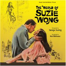 The World Of Suzie Wong