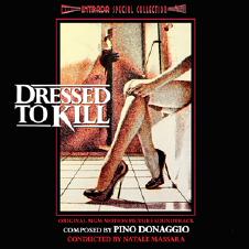 Dressed To Kill (expanded)