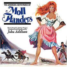 The Amorous Adventures Of Moll Flanders