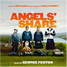 Angels’ Share