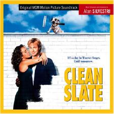 Clean Slate / The Perez Family