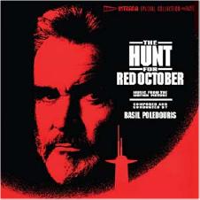 The Hunt For Red October (expanded)
