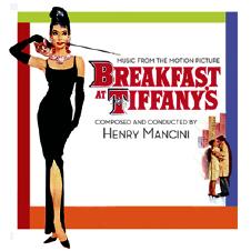Breakfast At Tiffany’s (complete)