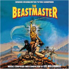The Beastmaster (expanded)