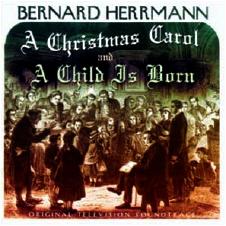 A Christmas Carol / A Child Is Born