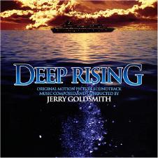 Deep Rising (complete)