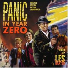 Panic In Year Zero!