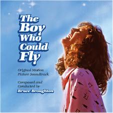The Boy Who Could Fly (complete)