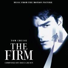 The Firm (expanded)