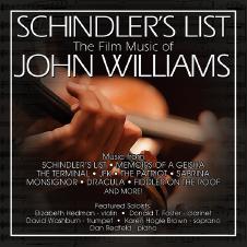 Schindler’s List: The Film Music Of John Williams