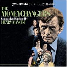 Arthur Hailey’s The Moneychangers