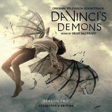Da Vinci’s Demons - Season Two