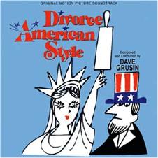 Divorce American Style / The Art Of Love