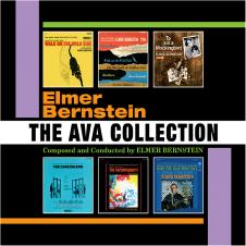 The AVA Collection