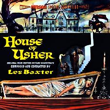House Of Usher