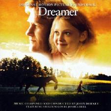 Dreamer: Inspired By A True Story