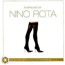 Film Music By Nino Rota