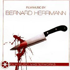 Film Music By Bernard Herrmann