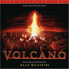 Volcano: The Deluxe Edition