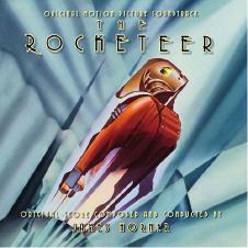 The Rocketeer (complete)