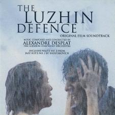The Luzhin Defence