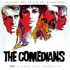 Hotel Paradiso / The Comedians