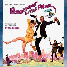Barefoot In The Park / The Odd Couple