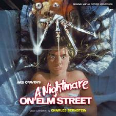 A Nightmare On Elm Street
