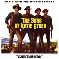The Sons Of Katie Elder
