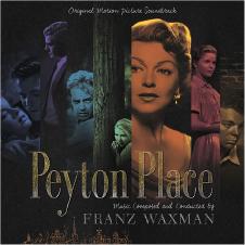 Peyton Place / Hemingway’s Adventures Of A Young Man
