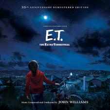 E.T. The Extra-Terrestrial (expanded)