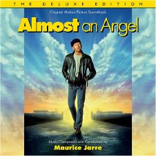 Almost An Angel: The Deluxe Edition