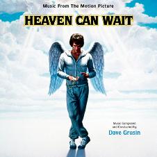 Heaven Can Wait / Racing With The Moon